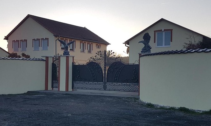 Holtensen Casa | Ferienhaus Schiffer
