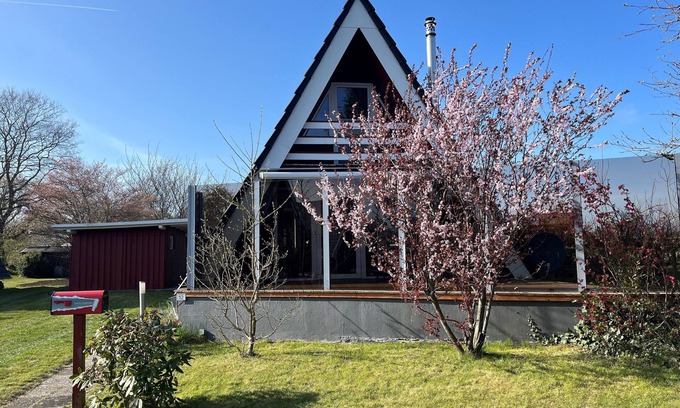 Borgwedel Casa | Ferienhaus Schleimöwe in Borgwedel