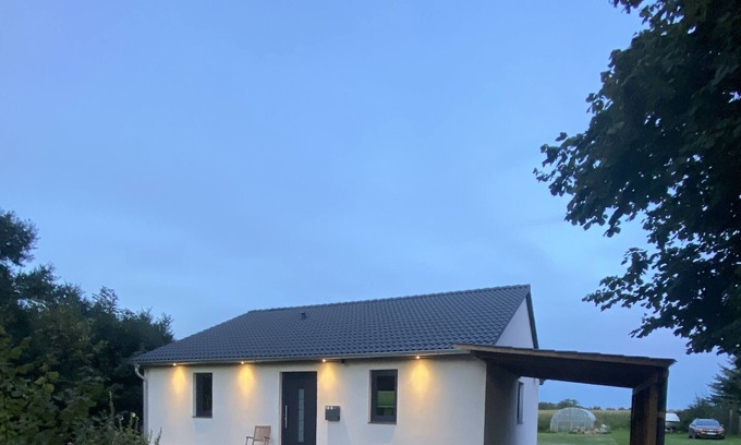 Schwanbeck Casa | Ferienhaus Schwanbeck