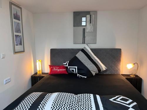 Oberdorla Apartamento | Ferienhaus Schwarzwald