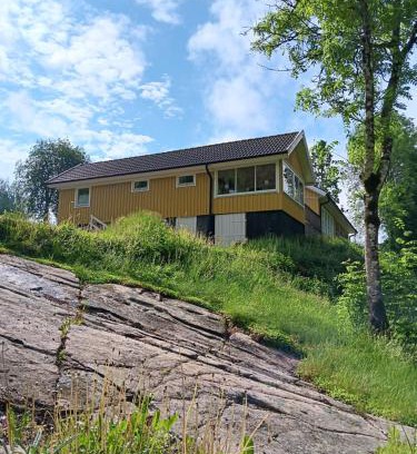 Gallstad Casa | Ferienhaus Schweden - Hus Else