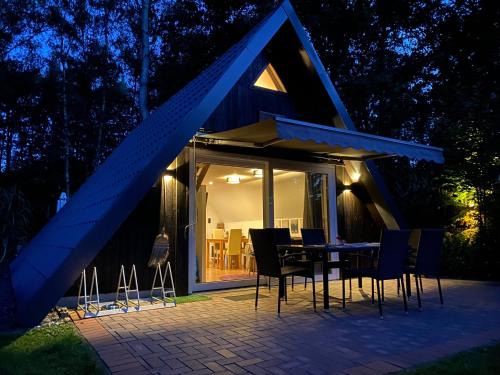 Malschwitz Casa | Ferienhaus Seehütte