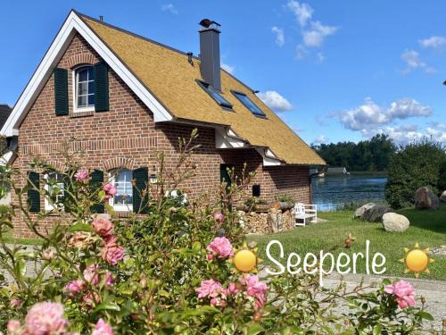 Sternberg Casa | Ferienhaus Seeperle