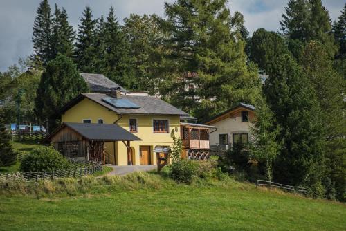 Sankt Wolfgang-Kienberg Casa | Ferienhaus Seetaler Alpen