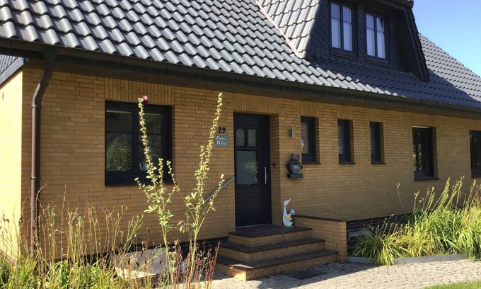 Selk Casa | Ferienhaus Selker-Noorblick mit Thermomix