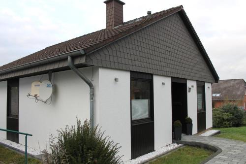 Hope Casa | Ferienhaus Sommerfeld