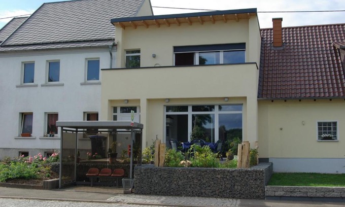 Nohfelden Casa | Ferienhaus Sonnenaufgang