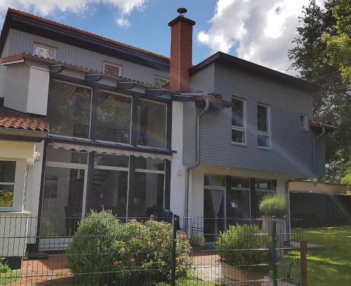 Honerdingen Casa | Ferienhaus Sonnenaufgang