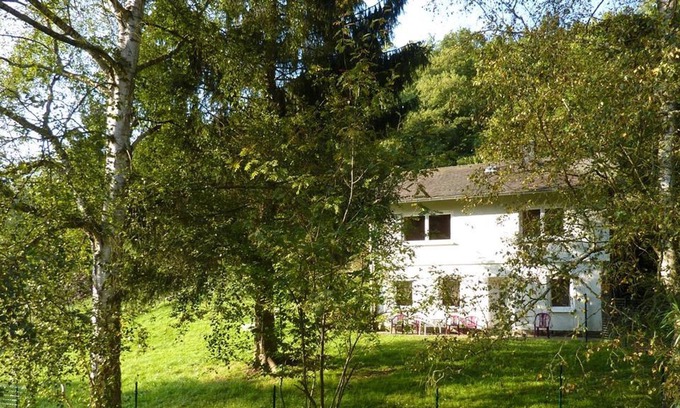 Beltheim Apartamento | Ferienhaus "sonnenhaus" - Lebensoase