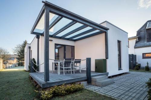 Spaden Casa | Ferienhaus Spaden