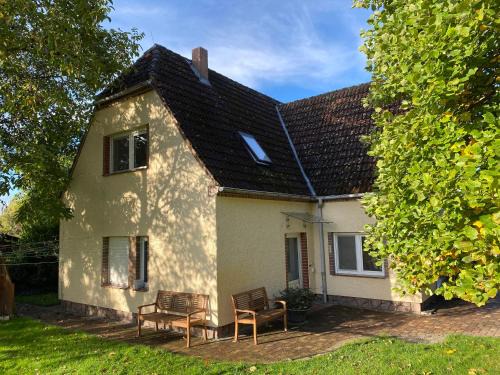 Luckau Casa | Ferienhaus Spreewald