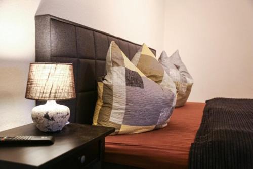 Vetschau/Spreewald Apartamento | Ferienhaus Spreewald Linde​