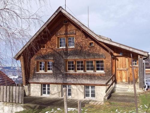 Rehetobel Casa | Ferienhaus, Stöckli Klingenbuch 20