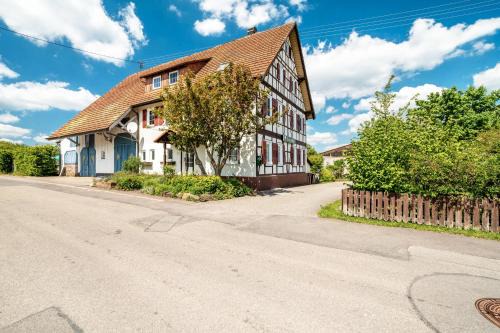 Grombach Casa | Ferienhaus St Georg Stube