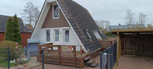 Bedekaspel Casa | Ferienhaus Stamer am großen Meer