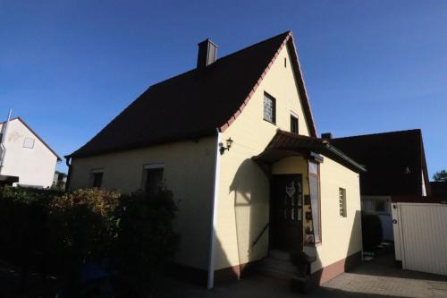 Oberasbach Casa | Ferienhaus Steinbach