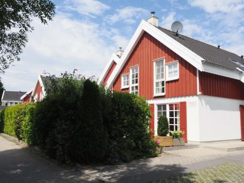 Greetsiel Casa | Ferienhaus Strandläufer