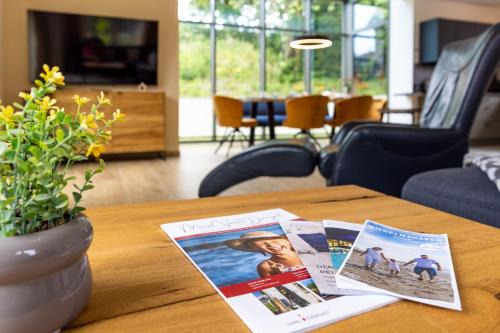 Dangast Casa | Ferienhaus Strandnest Dangast