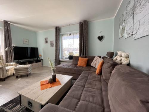 Bad Sachsa Casa | Ferienhaus SweetHome