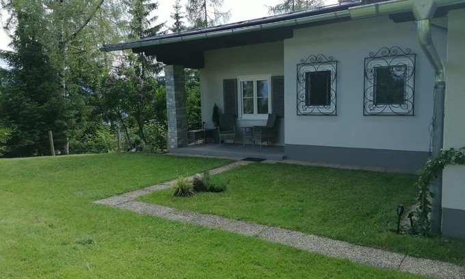 Sankt Veit im Pongau Casa | Ferienhaus Tauernblick