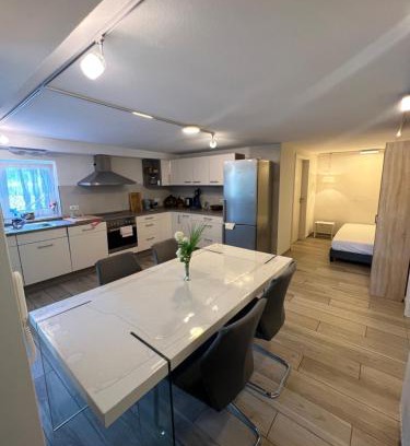 Linsengericht Apartamento | Ferienhaus Tafolli