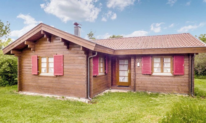 Hayingen Casa | Ferienhaus Tauber Nr. 60