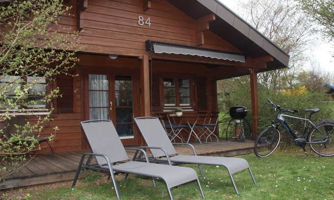 Hayingen Casa | Ferienhaus Tauber Nr. 84