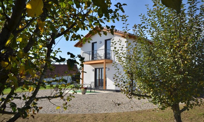Nestelbach bei Graz Casa | Ferienhaus TonArt