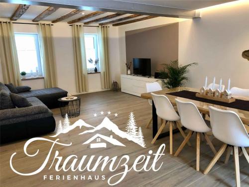 Neuhutten Casa | Ferienhaus Traumzeit