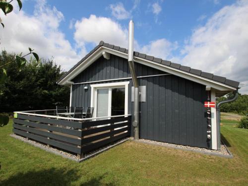 Zarrentin am Schaalsee Casa | Ferienhaus Tversted in Zarrentin