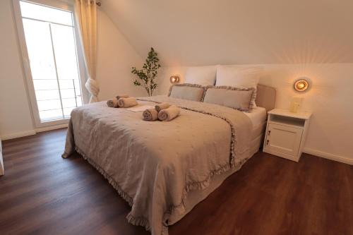 Gerolstein Apartamento | Ferienhaus Unter der Burg