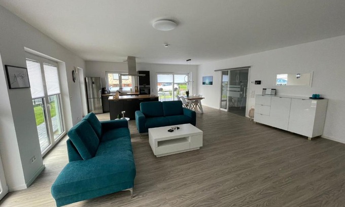 Konigsheide Casa | Ferienhaus Urlaubshafen