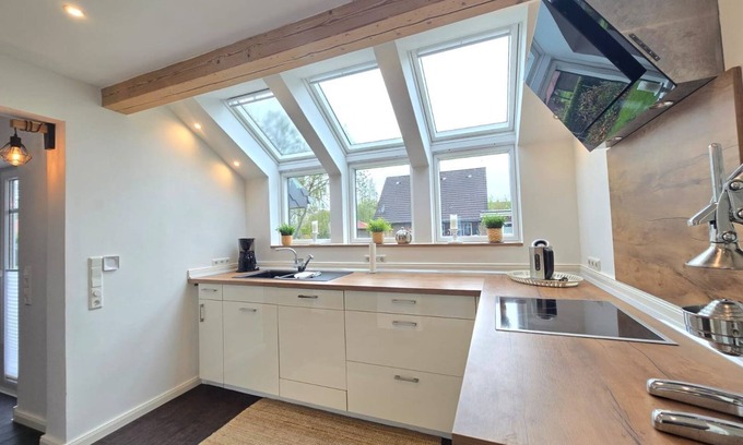 Berumbur Casa | Ferienhaus Uttied - Herzlich Willkommen im Ferienhaus "uttied" !
