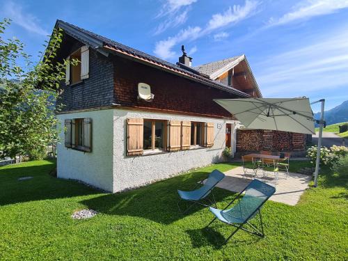 Raggal Apartamento | Ferienhaus Vakanz