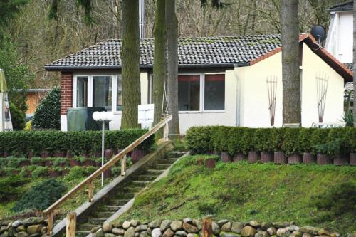 Parchim Casa | Ferienhaus Vieting direkt am Eldeufer in Parchim, cleaning included