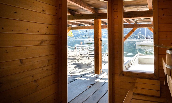 Annenheim Apartamento | Ferienhaus - Villa Marienhof