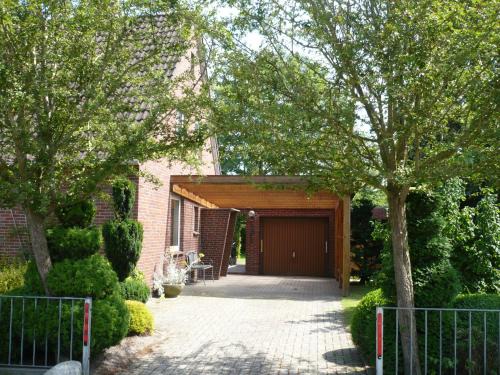 Bockhorn Casa | Ferienhaus Voß
