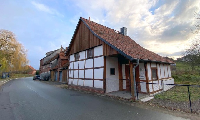 Hamelin Casa | Ferienhaus von Alvensleben