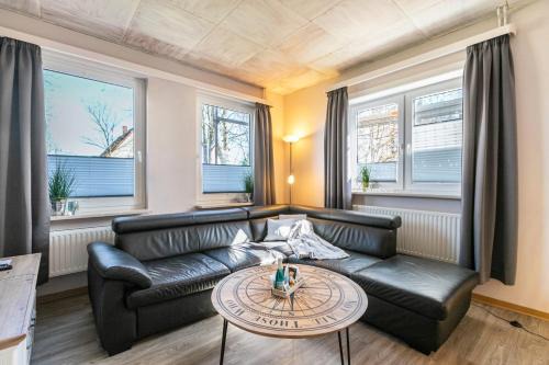 Burg Apartamento | Ferienhaus von Osten