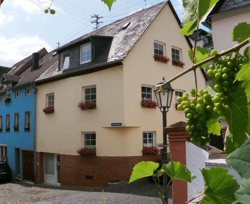 Uerzig Casa | Ferienhaus Würzgarte