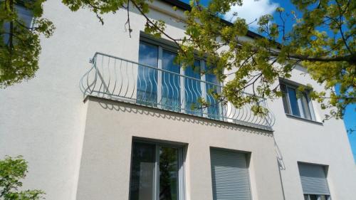 Wallern im Burgenland Apartamento | Ferienhaus Wallern im Burgenland
