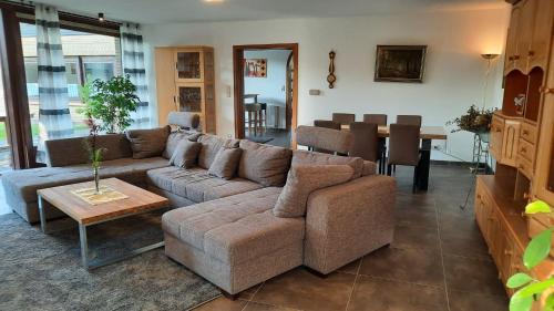 Zetel Casa | Ferienhaus Waldblick