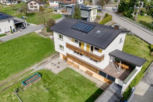 Nueziders Casa | Ferienhaus Walter