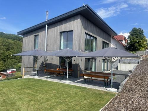 Sieblos Casa | Ferienhaus-Wasserkuppe-Rhön