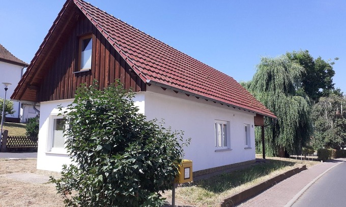 Wehretal Casa | Ferienhaus Wehretal