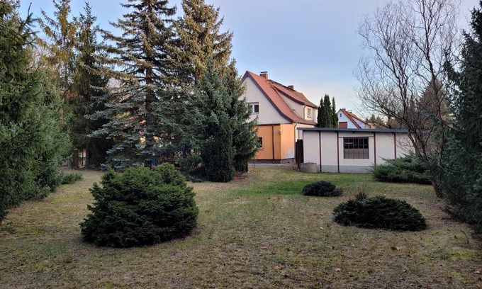 Welzow Casa | Ferienhaus Welzow - Ferienhaus Welzow - zur Alleinnutzung mit bis zu 8+1 Personen