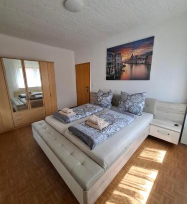 Schwebda Casa | Ferienhaus Werratalsee