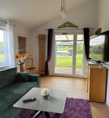 Rinteln Casa | Ferienhaus Weserblick, Haus Forelle