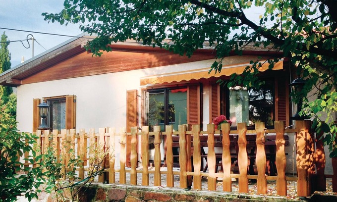 Kaisermuhlen Casa | Ferienhaus-Wien/Donaustadt