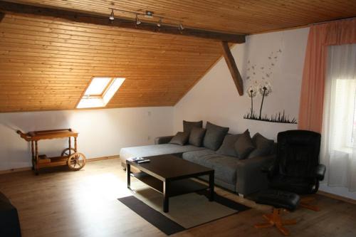 Blaibach Casa | Ferienhaus Winter